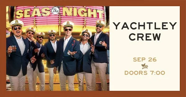 Yachtley Crew — The Hawthorn