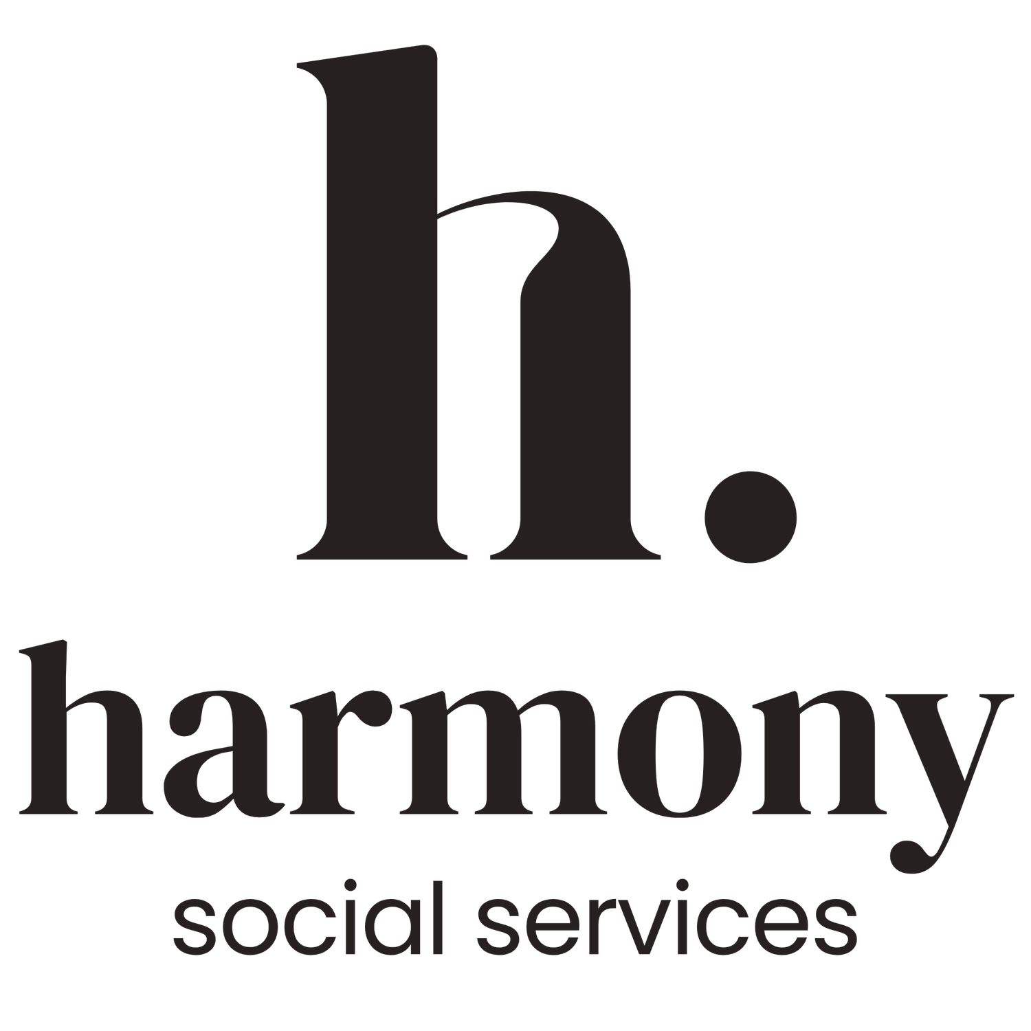 Harmony Social Services
