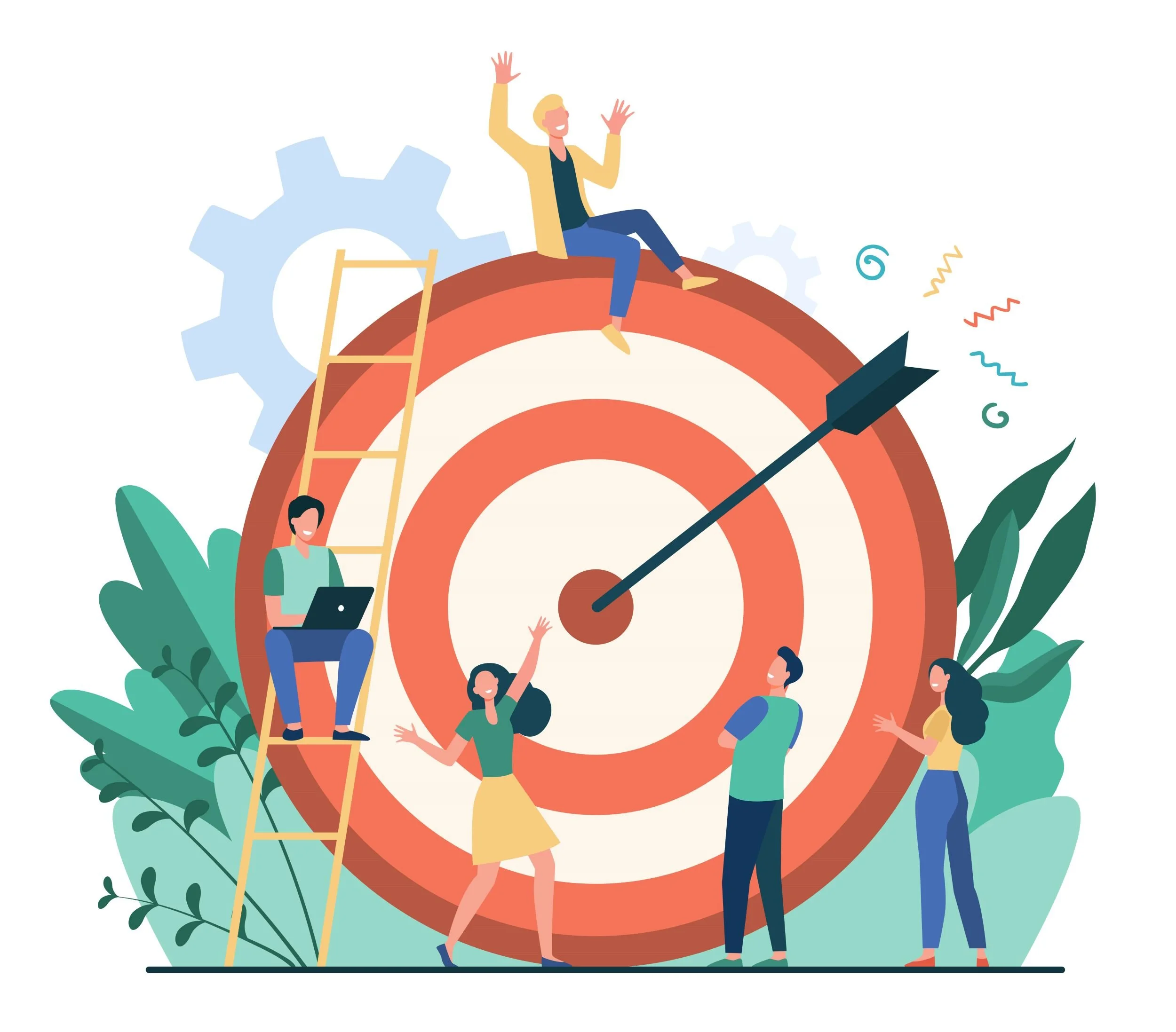 The Importance of Goal Setting in Daily Living