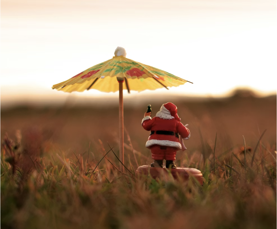 Managing your Mental Health this Holiday Season