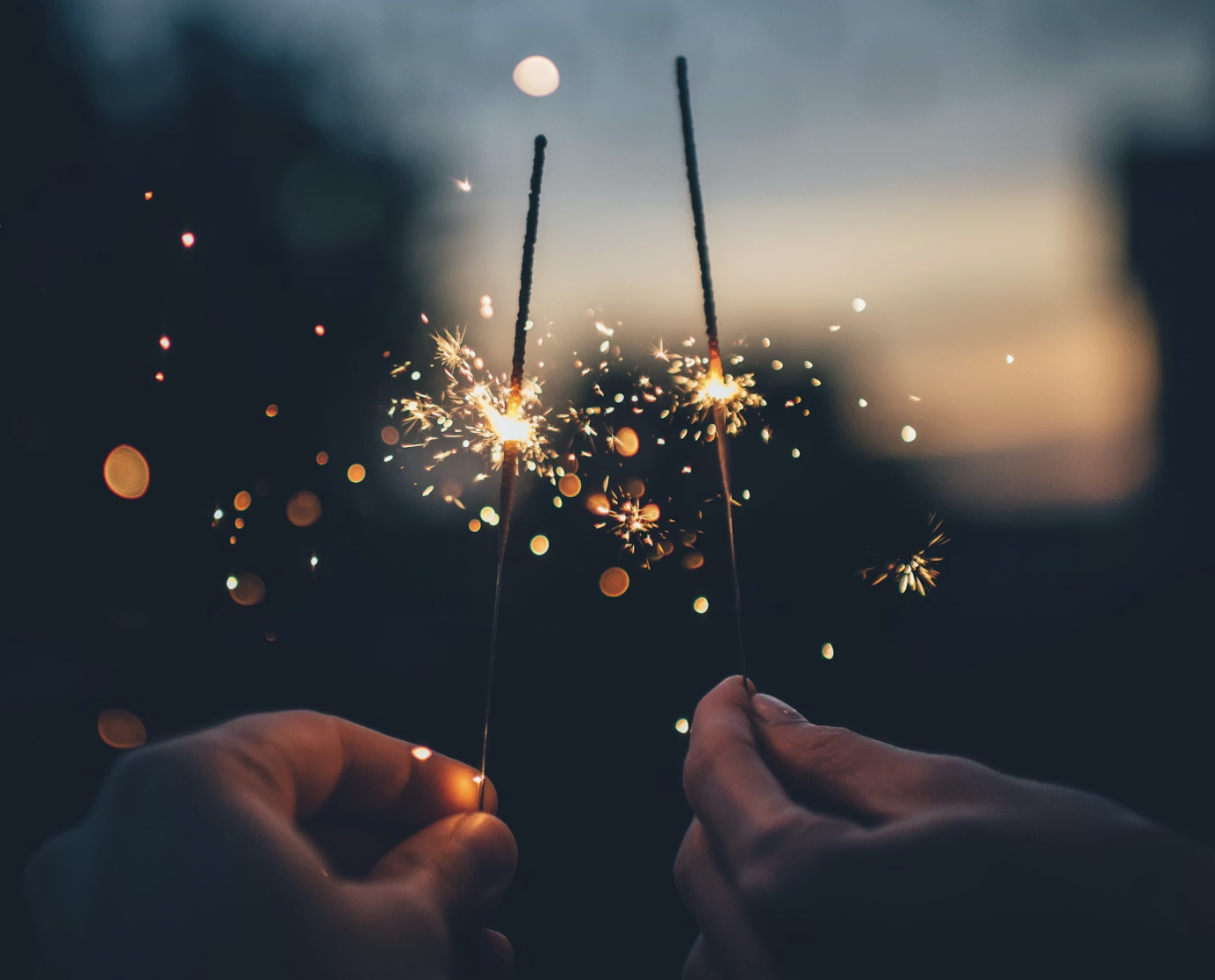 Making the Most of the Start of 2026