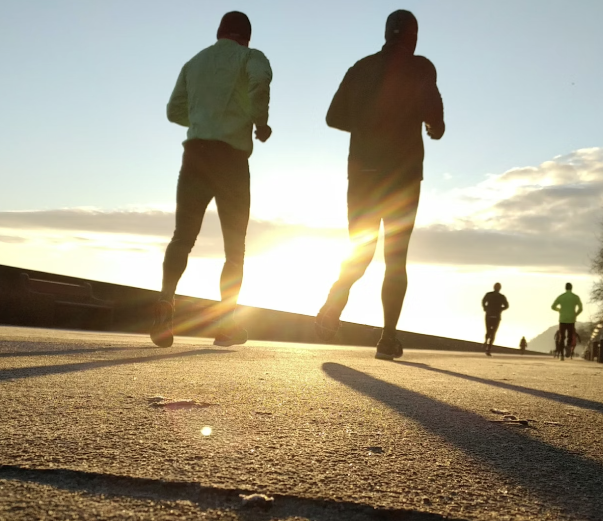 Staying Active in a Way That Works for You