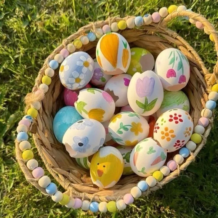 The Meaning of Easter Beyond Celebration