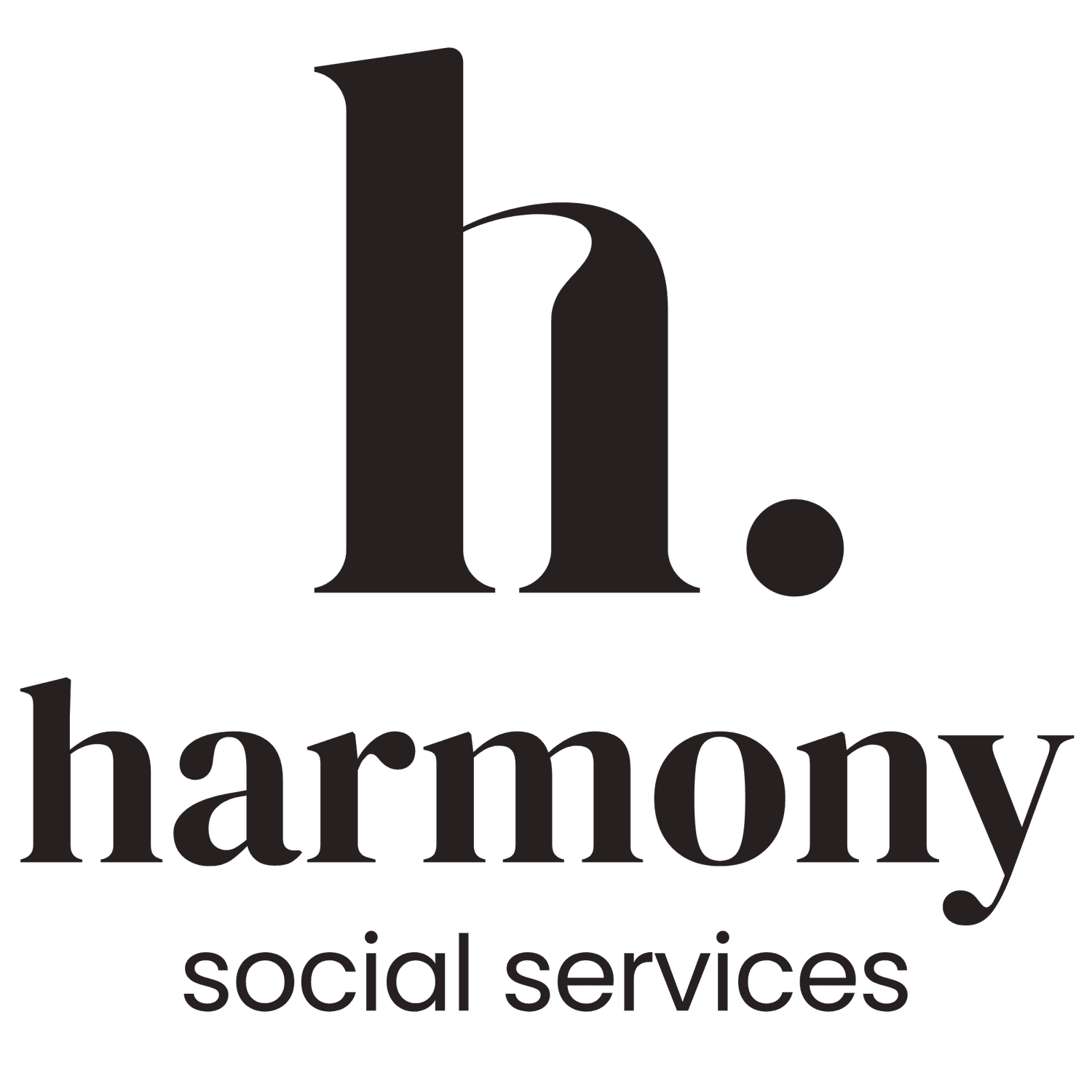 Harmony Social Services