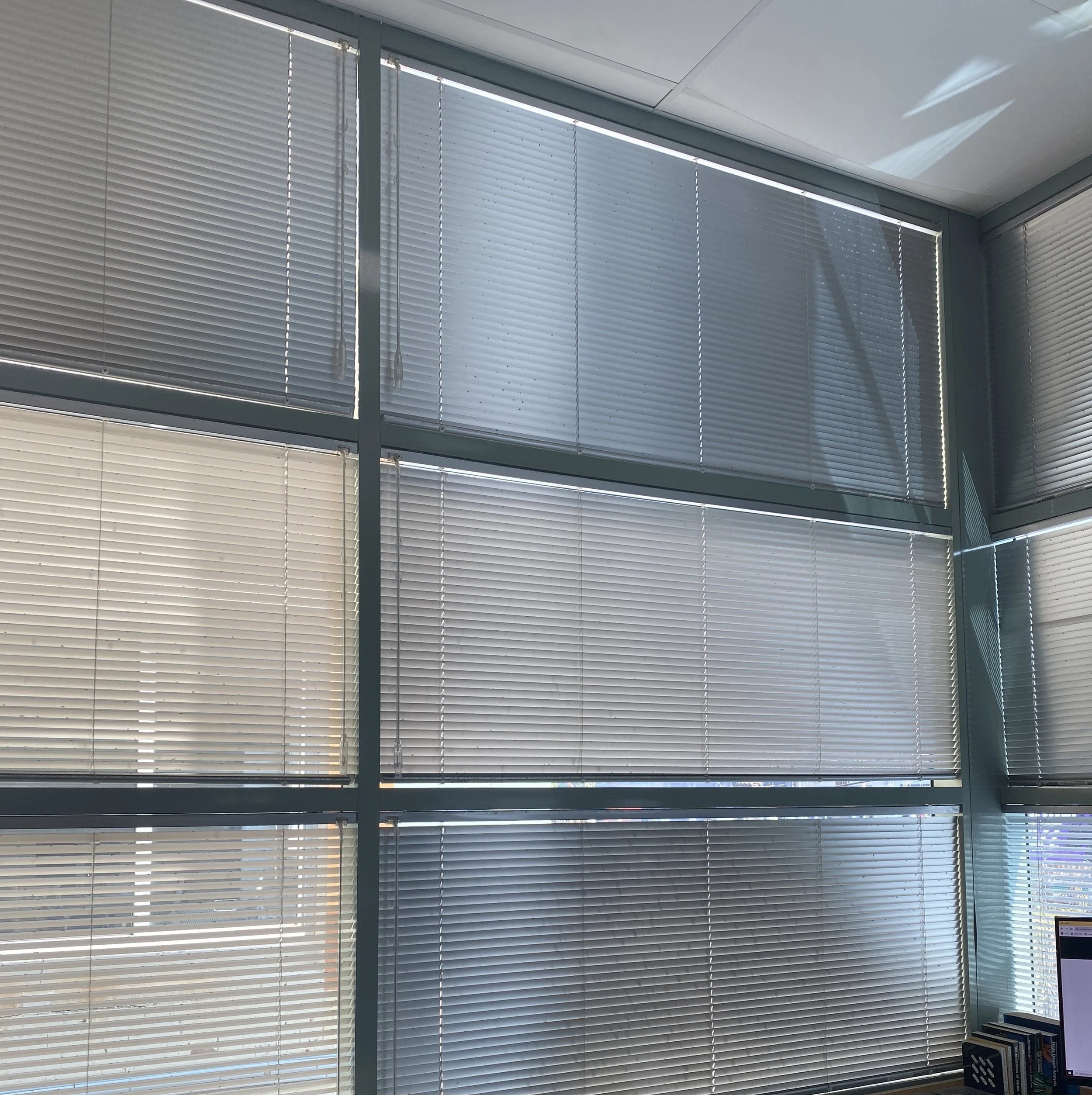 Manly Commercial Space Before Picture