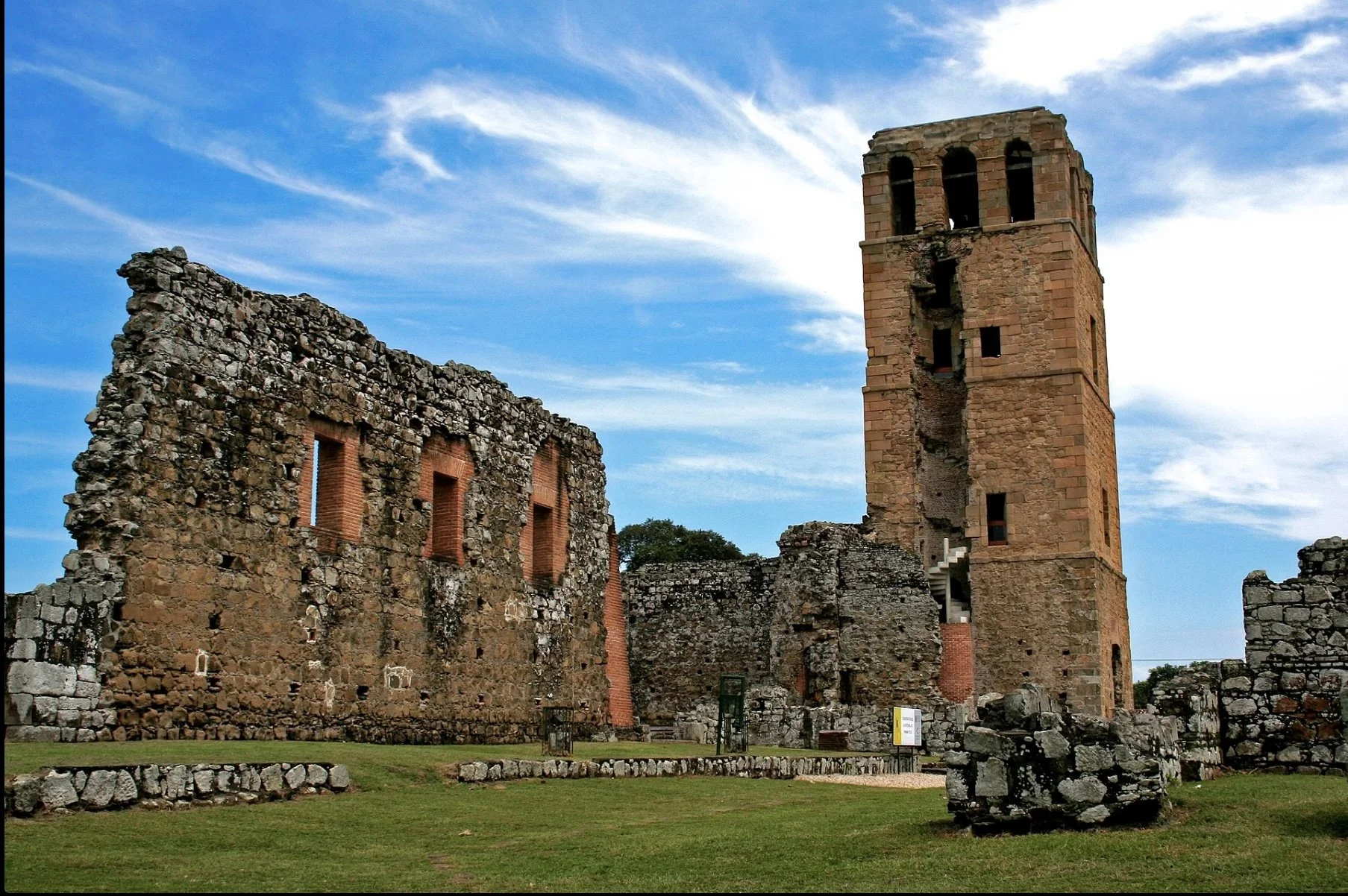 panamaviejo visit.jpeg