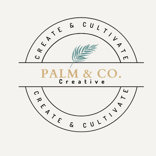 Palm N Co Creative LLC