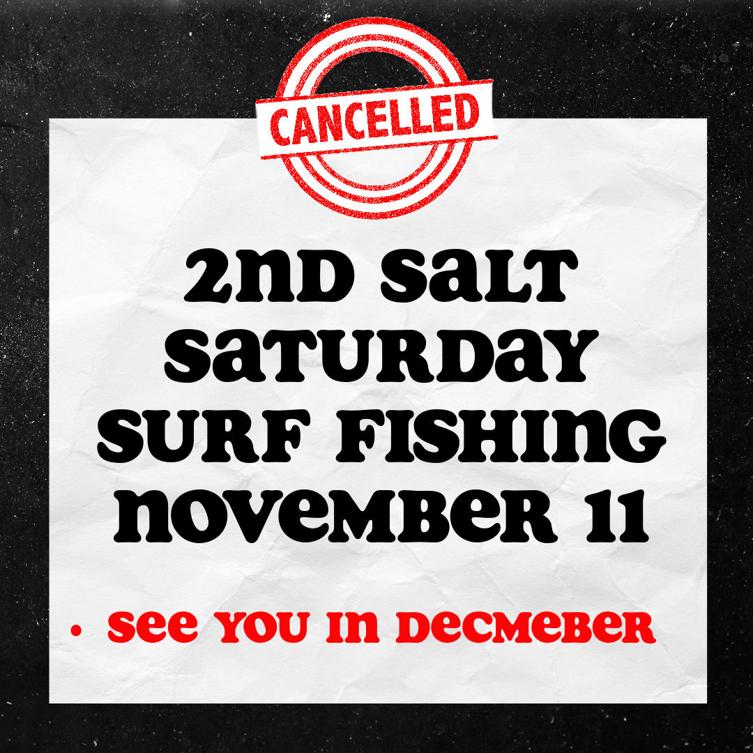 2nd Salt Saturday — Santa Barbara Flyfishers