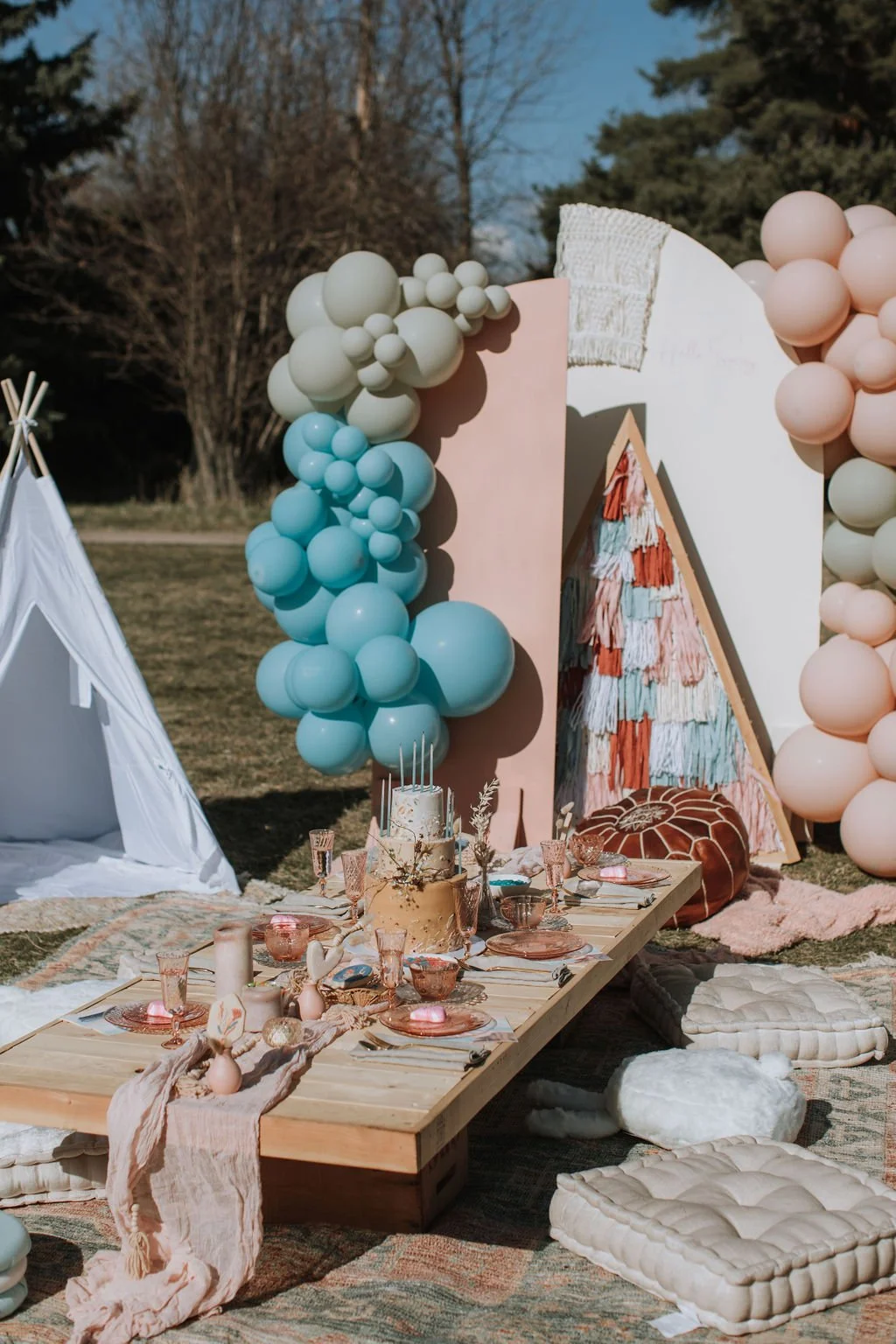 Rocky Mountain Balloons