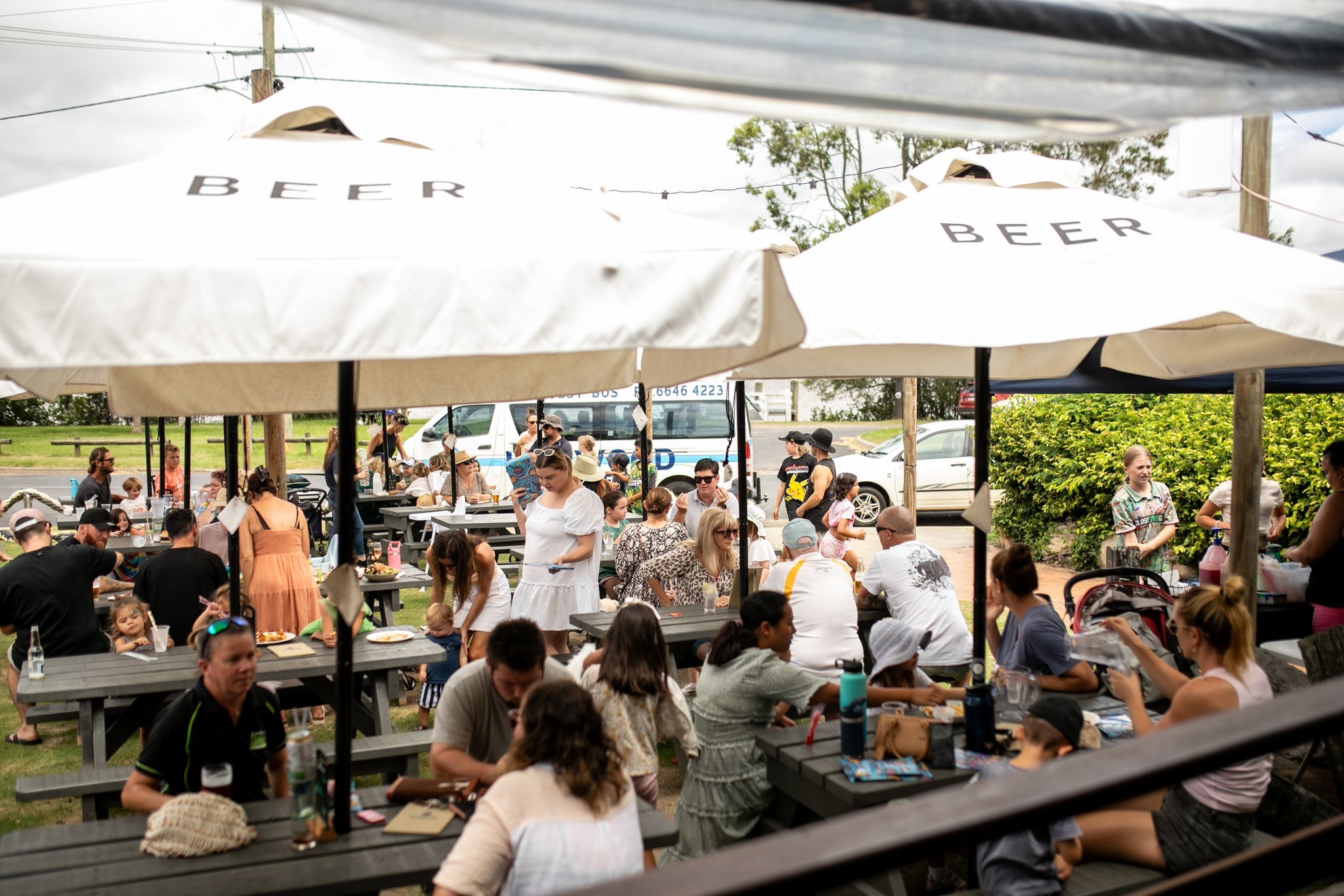 Sunday afternoon in the sun?

See you soon!

#HarwoodHotel #VisitNSW #CountryPub