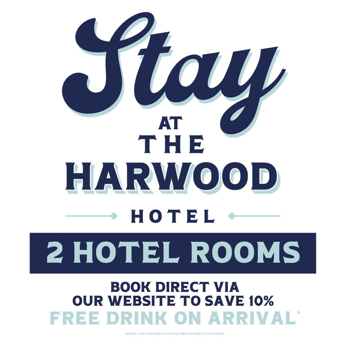 Discover your home away from home at Harwood Hotel, nestled on the serene banks of the mighty Clarence River. 

Experience comfort, relaxation, and warm hospitality as you unwind in our welcoming accommodations. 

Your perfect riverside retreat await