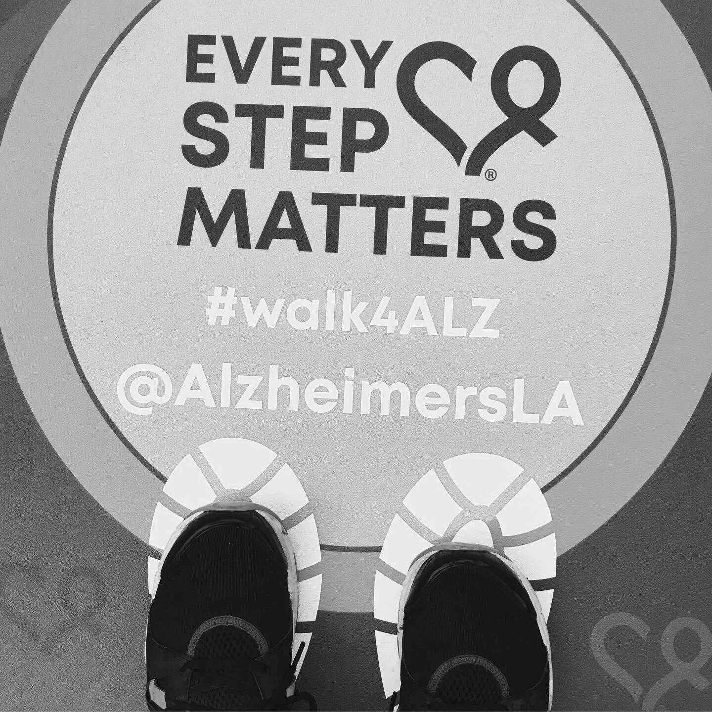 Alzheimer's Los Angeles