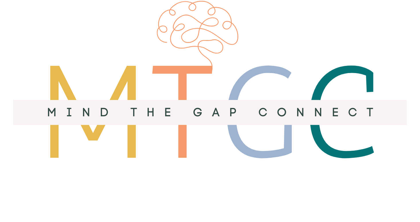 Mind the Gap Connect