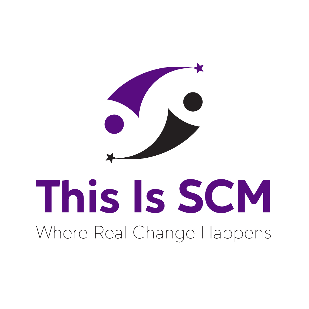 This Is SCM-A Societal Change Makers Approach