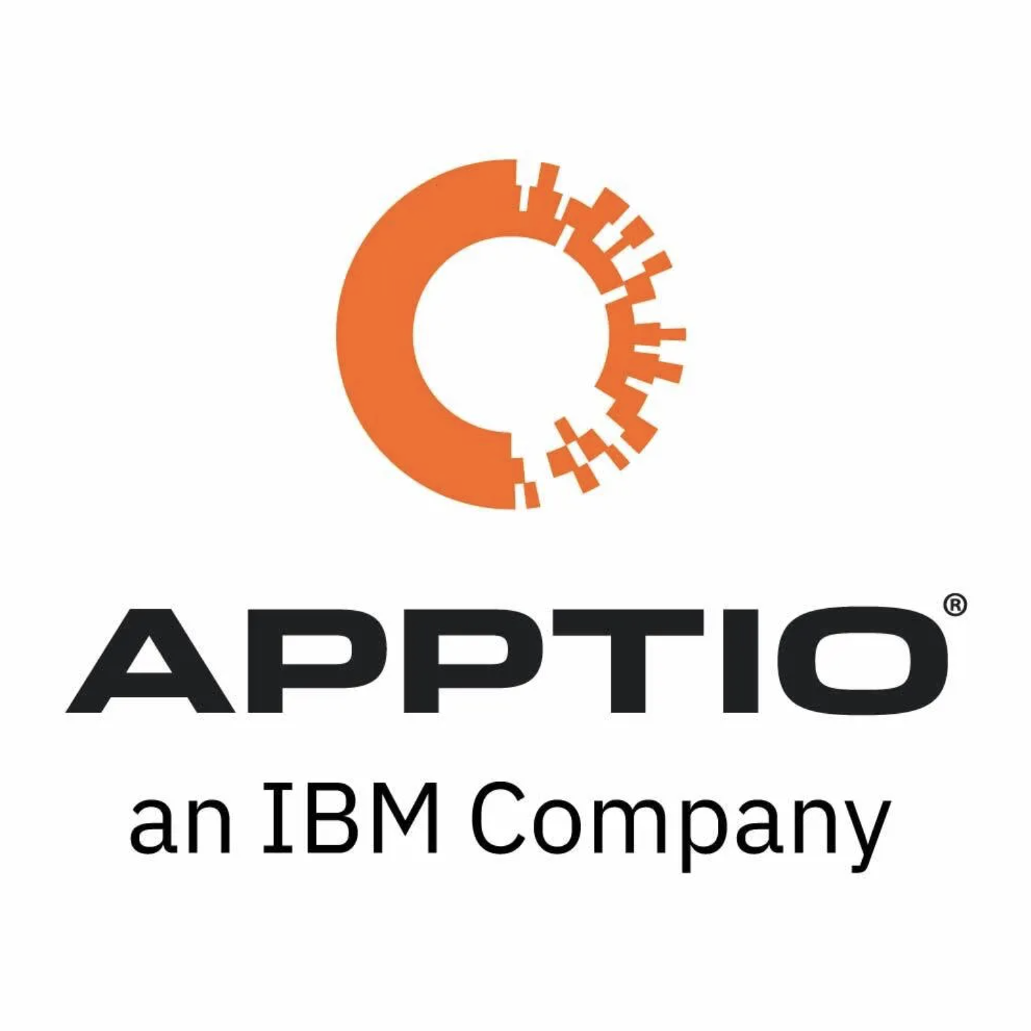 Apptio logo