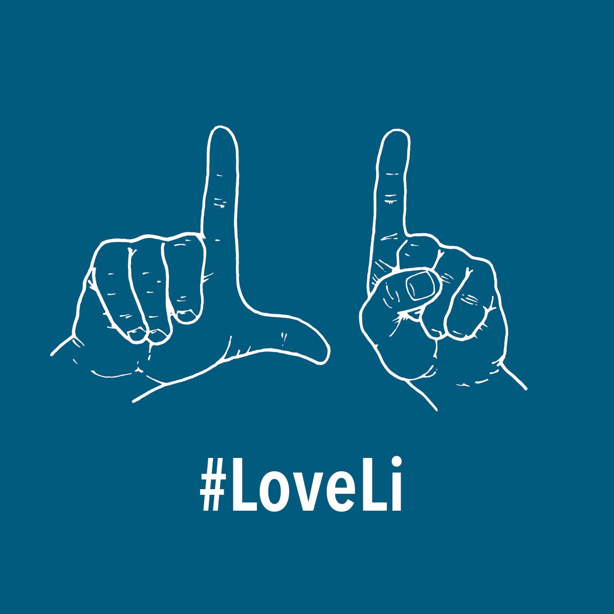 Babolat #LoveLi Global Social Media Campaign