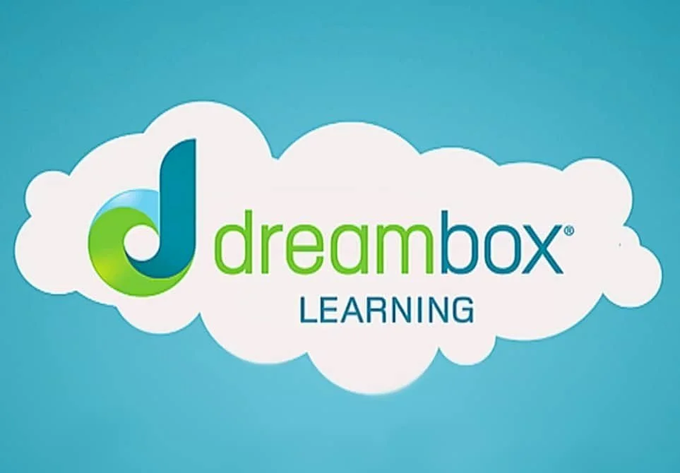 Dreambox learning logo