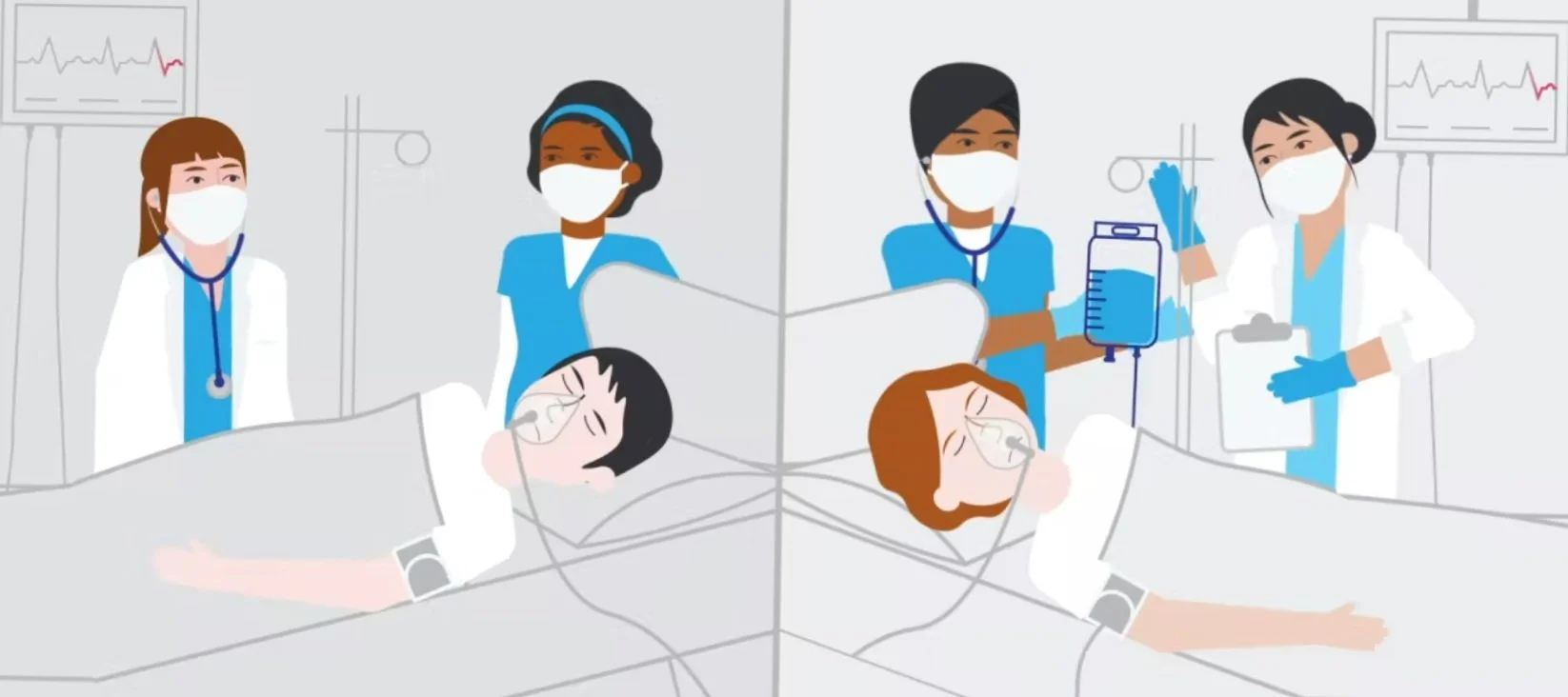 410Medical LifeFlow - Medical Device video