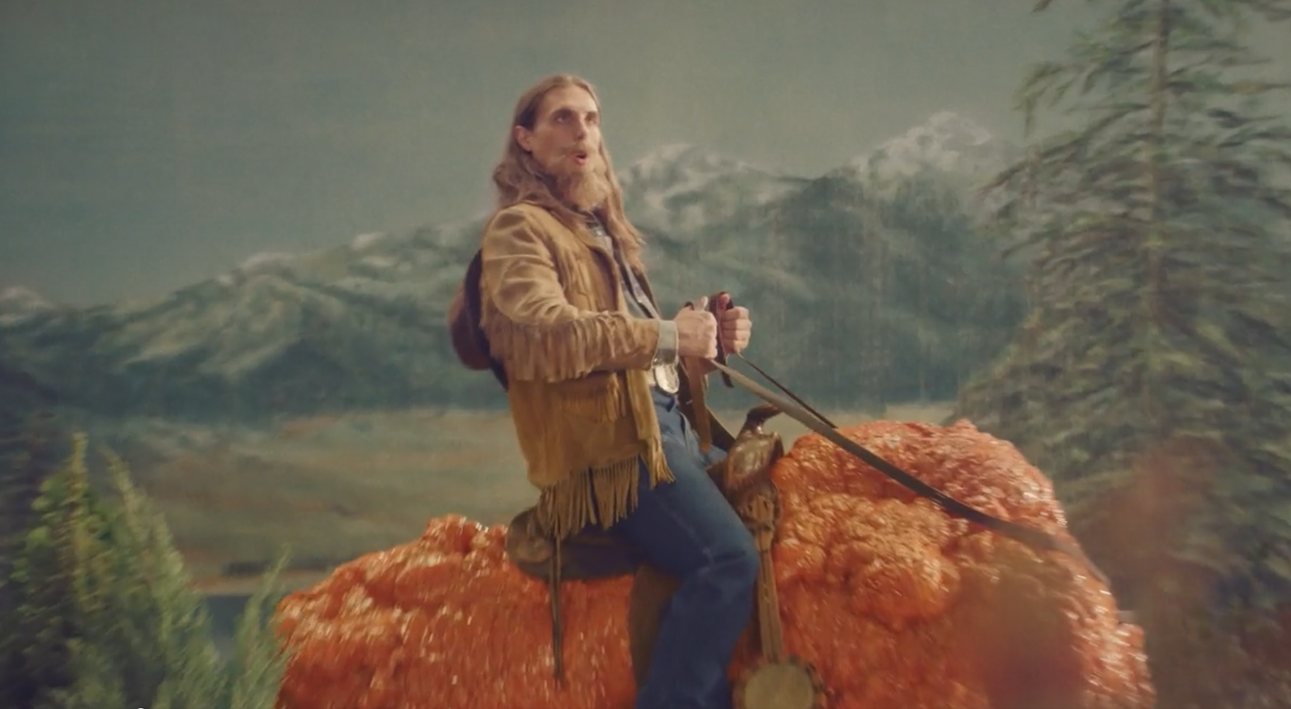 Can a country ballad trick Tombras into thinking that I wrote all of their award-winning campaigns?