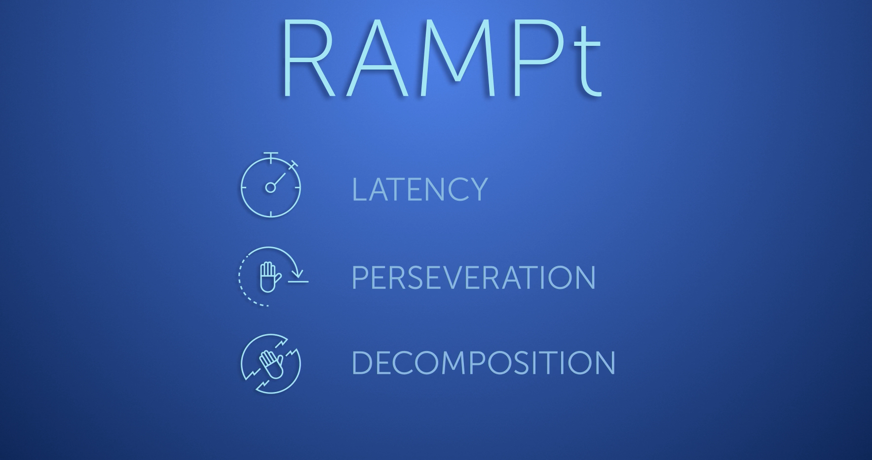 Administering the Rapid Alternating Movement Palm Test (RAMPt) for Akathisia