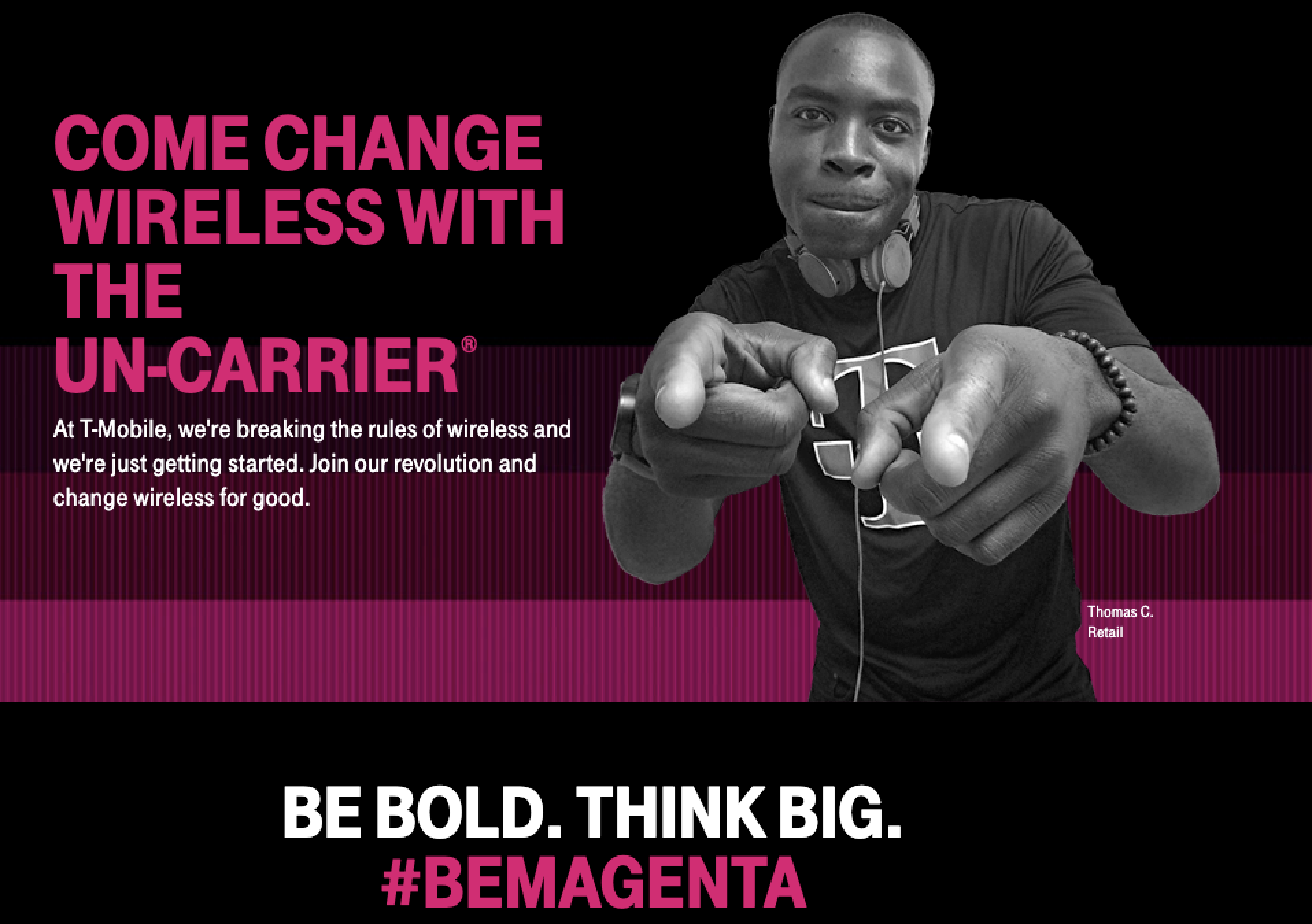 T-Mobile Careers