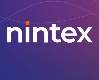 Nintex logo