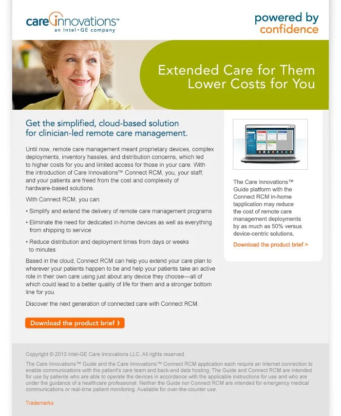 Calibrate Medical Weight Loss Drip Emails