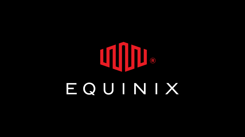 Equinix logo