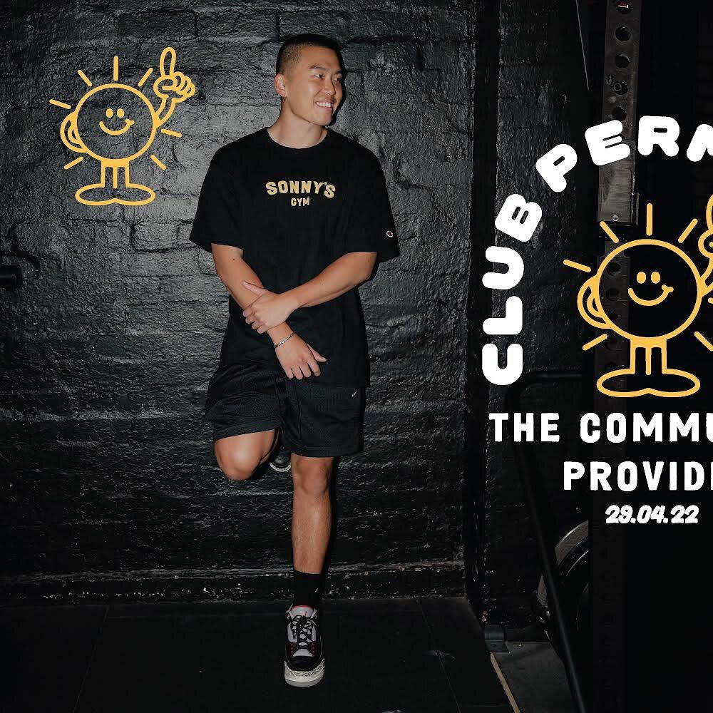 These shirts are more than just a piece of clothing, they represent the strong sense of community and belonging that has developed around SONNY'S over the past year. The people who have supported and frequented SONNY'S are at the heart of this commun