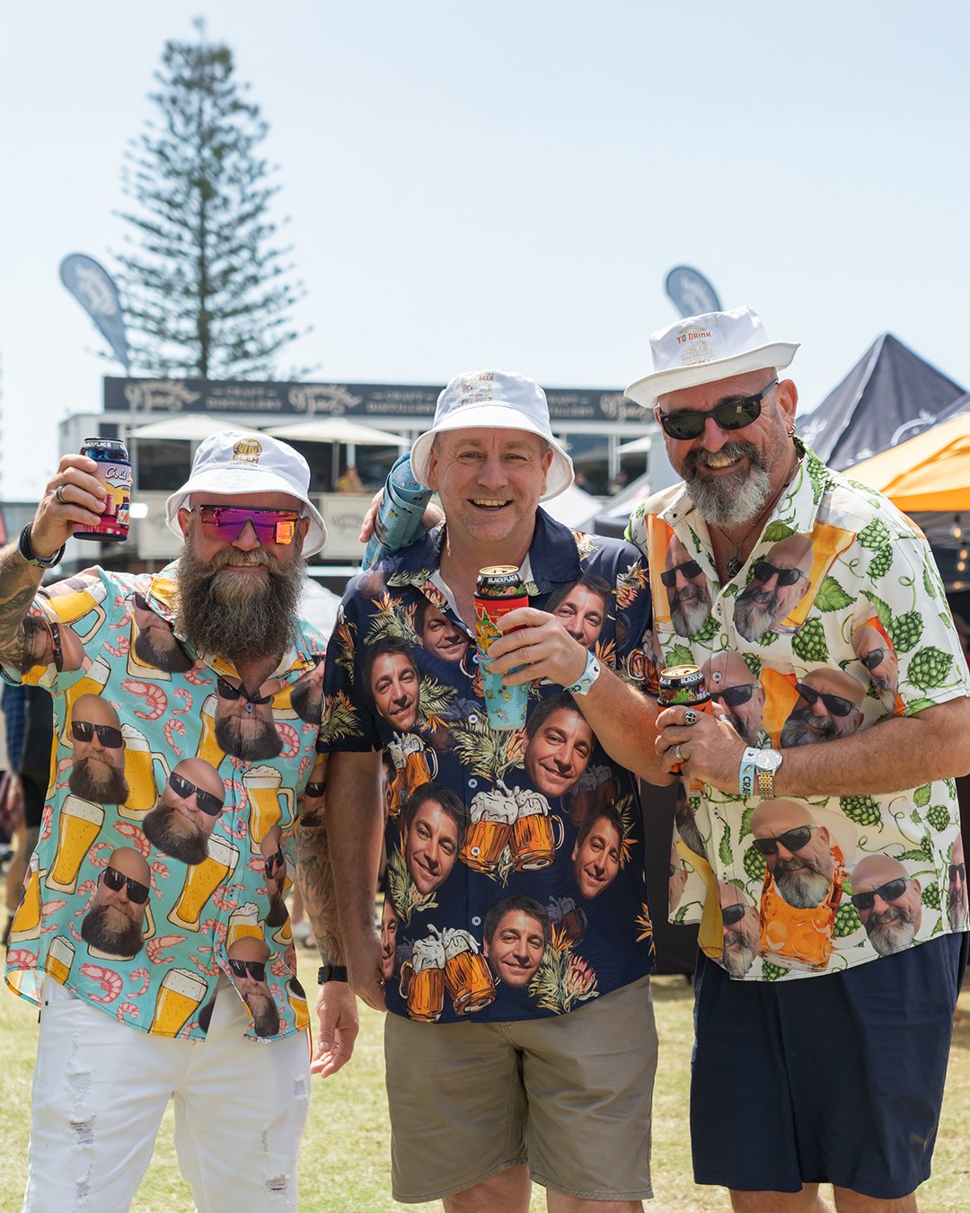 You bunch of thirsty legends! 💯 Our exclusive mailling list presale for Crafted Beer Festival Gold Coast has SOLD OUT!🍻🔥

Missed out? Don&rsquo;t panic just yet &mdash; more tickets will be on tap when the General Public On Sale kicks off tomorrow
