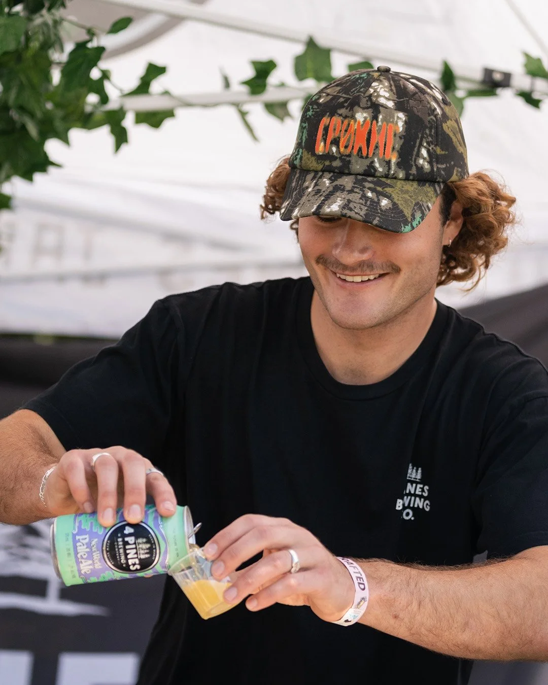 Sydney&rsquo;s finest are crashing Crafted Newcastle! 🤤🍻 

From the Brookvale legends @4pinesbeer + @brookvaleunion to city slickers @sydneybrewery, @sundownerbrewing &amp; @drinkfellr, plus @drinkwest from Penrith and @accentbrewco from Wolli Cree