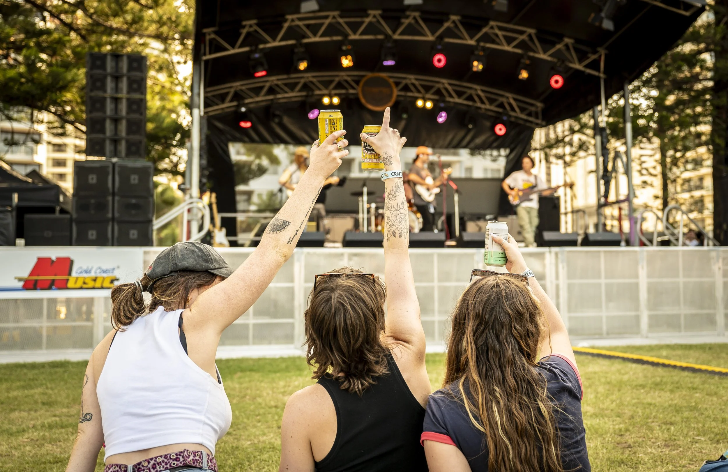 CRAFTED FESTIVAL ANNOUNCE SAVE THE DATE