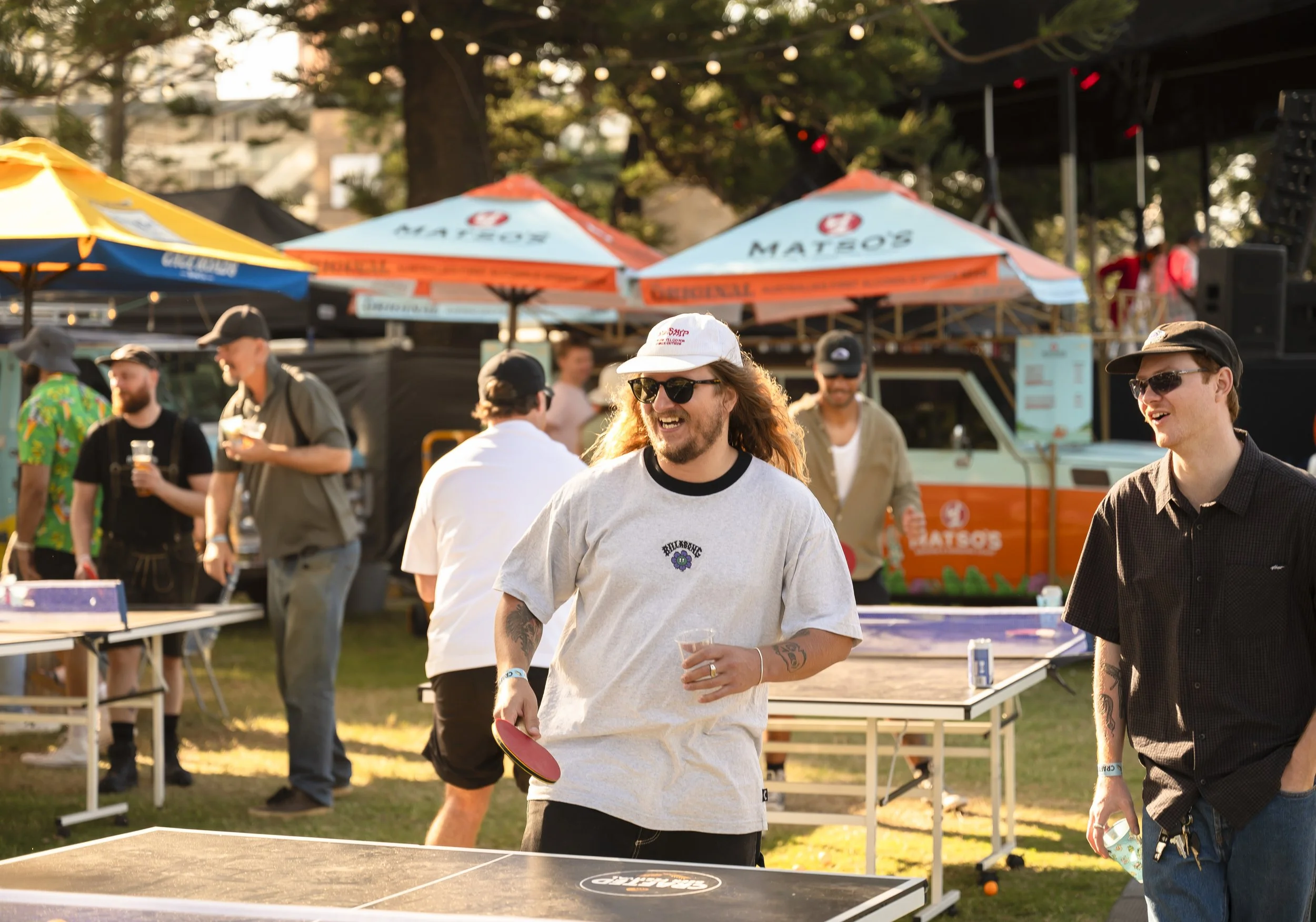 CRAFTED FESTIVAL NEWCASTLE, NEW BREWS + BANDS ADDED
