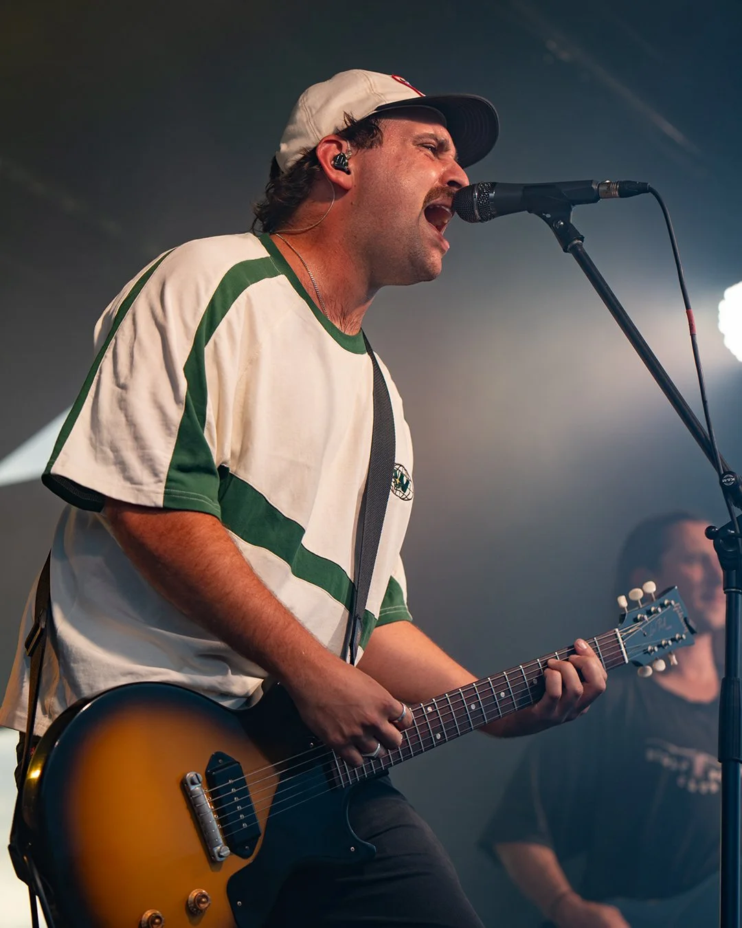 Newcastle, you sure know how to party! 🎶 Massive thanks to our legends @beddyrays, @le.shiv, @thirsttrapband, @jetcitysportsclub, @loonsband and @krisptheband for absolutely rockin&rsquo; out with us at Crafted Festival and bringing the riffs, the v