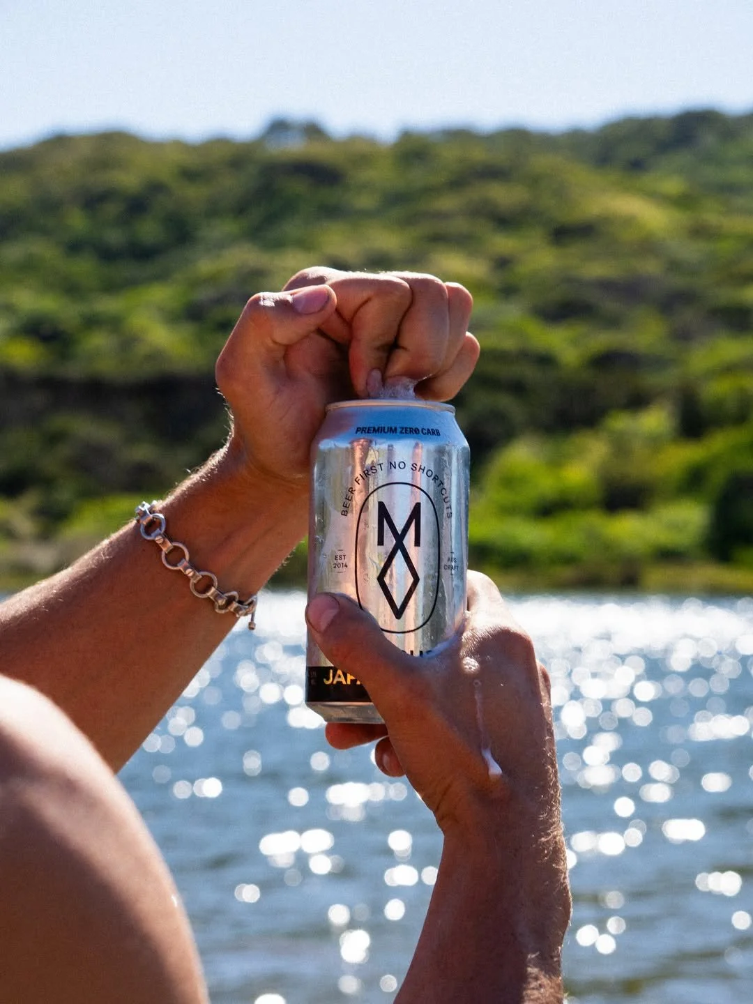 Newy, the drinks list just got longer. Your mate who says &ldquo;I&rsquo;ll just have one&rdquo; is in shambles. 🍻

Joining the Crafted lineup:
🍺 @modusbeer
🍺 @eskerbeerco
🍺 @sixstringtaproom
🍺 @goodfolkbrewingco
🍺 @rangebrewing
🍺 @gageroadsbr