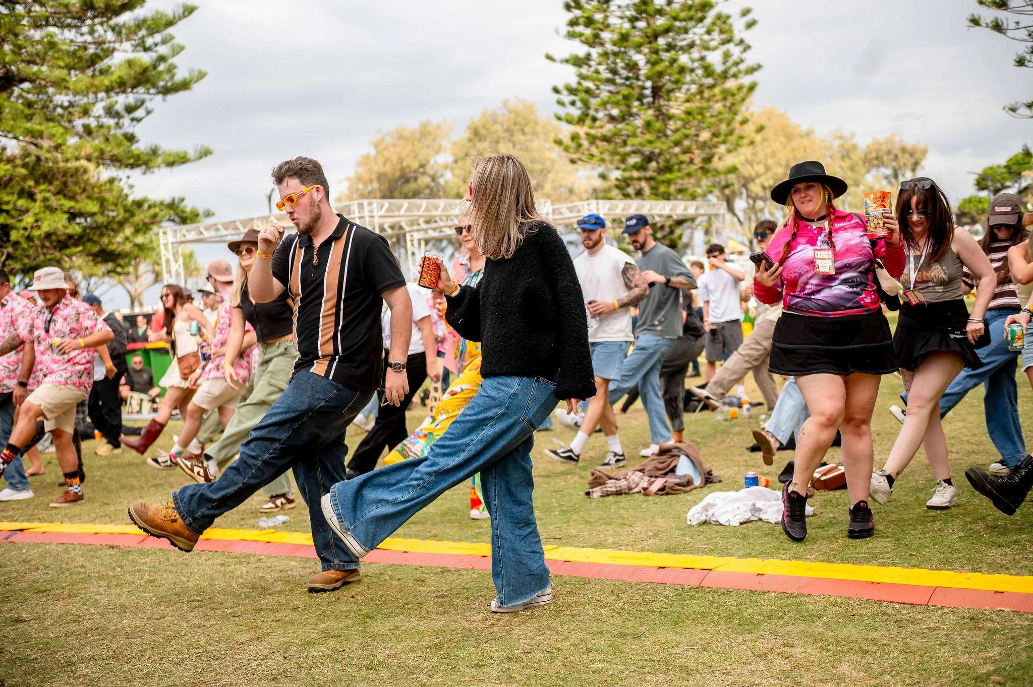 NEWY, GO AGAIN: CRAFTED FESTIVAL RETURNS FOR ROUND THREE, AND IT'S THE BIGGEST ONE YET&nbsp;