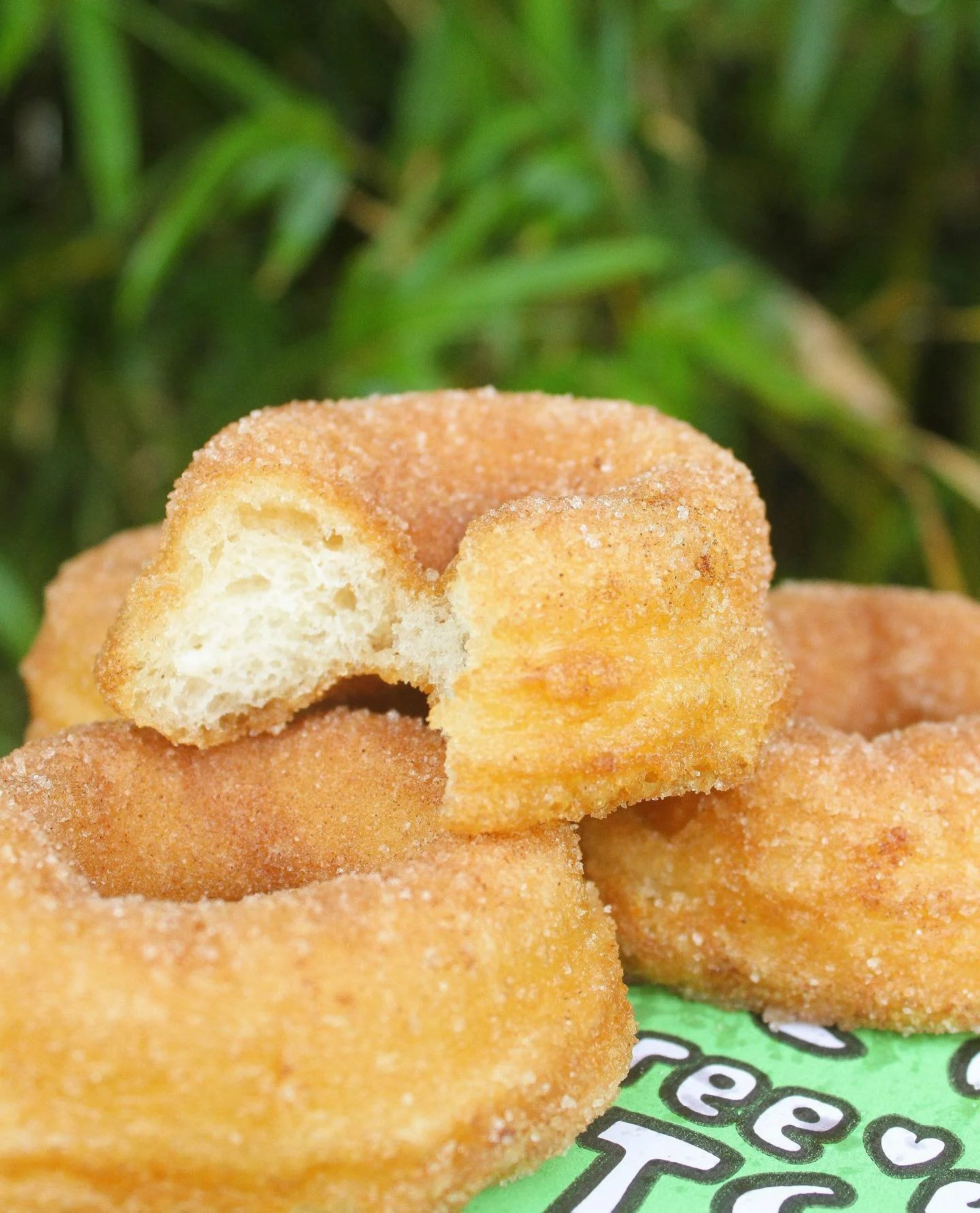 G-Free Donuts