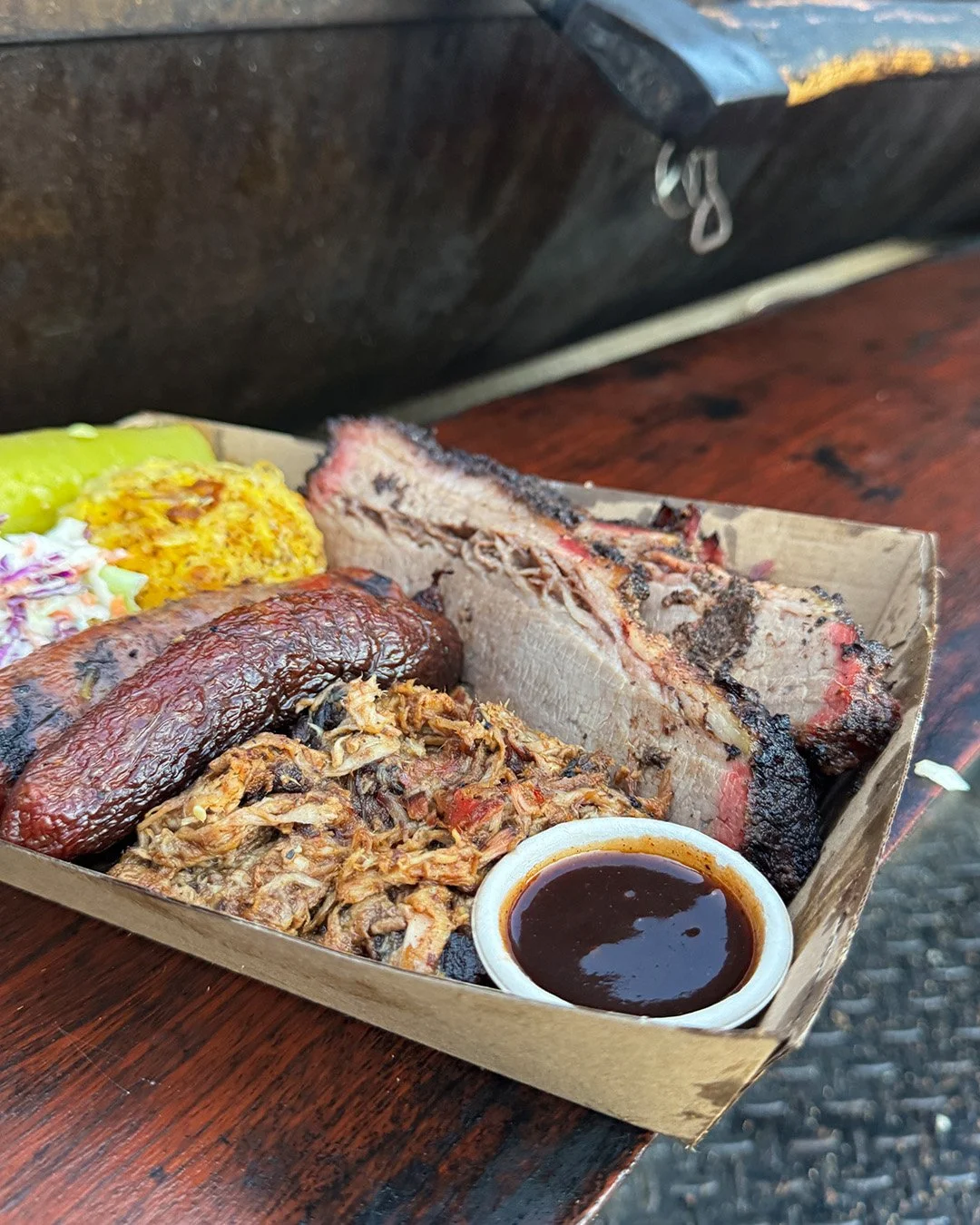 Smokin Swine BBQ