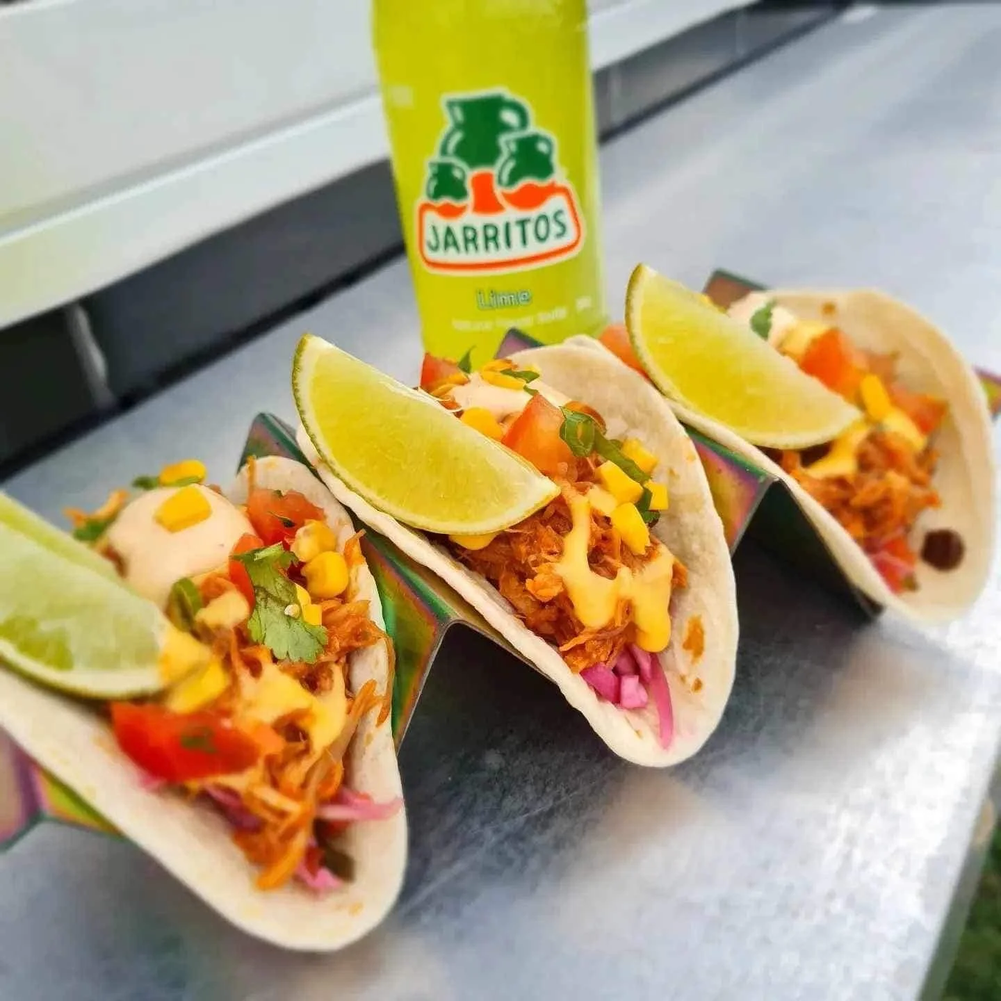 Street Eatz Mexican