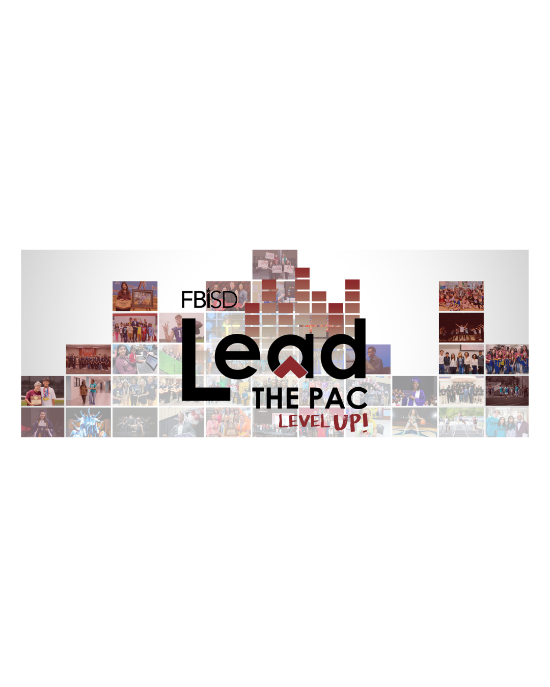 Social media banner for FBISD