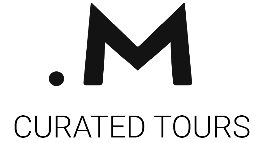 .M Curated Tours