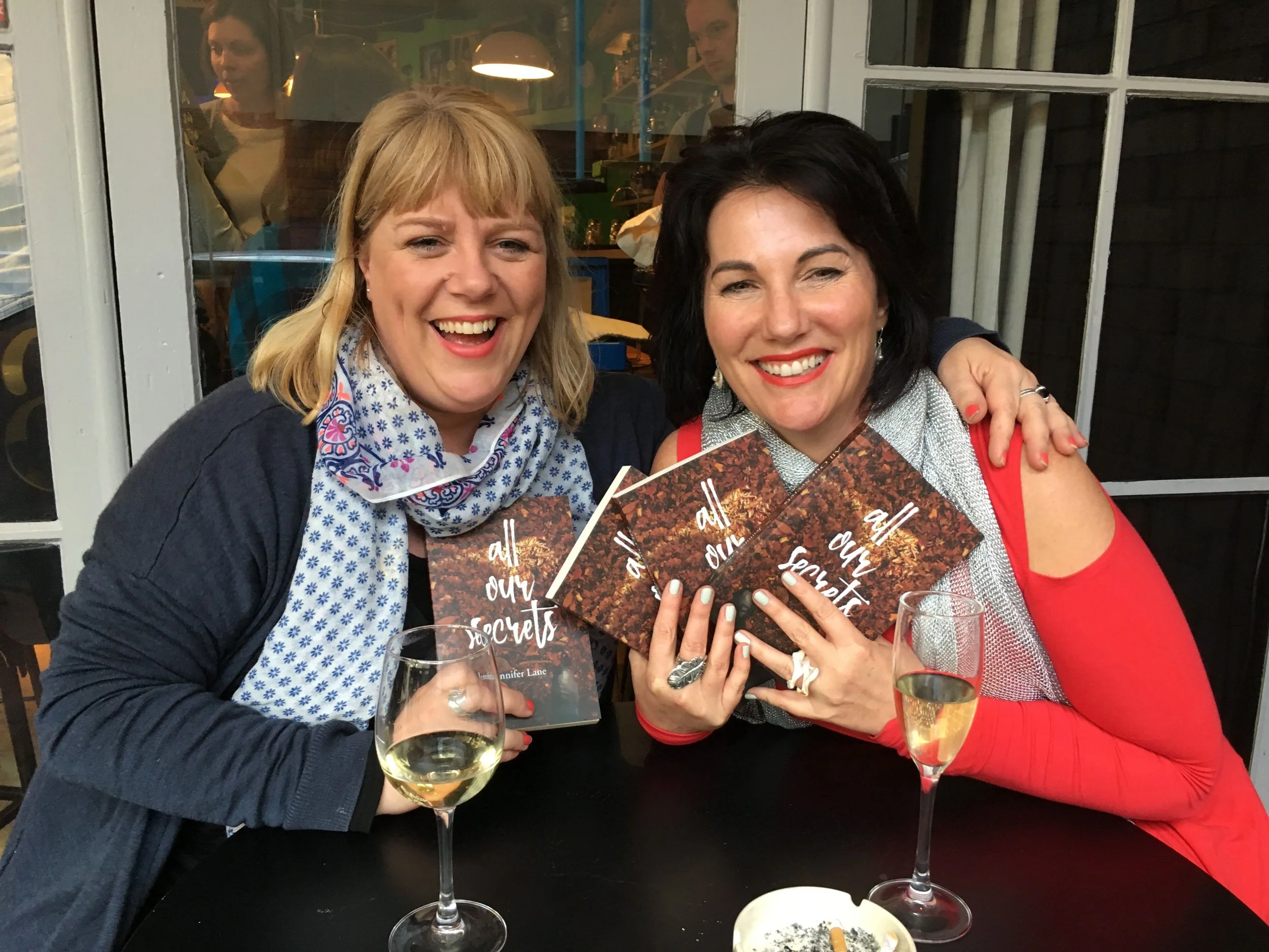 Chapter 6: Reliving the launch (3/11/17)