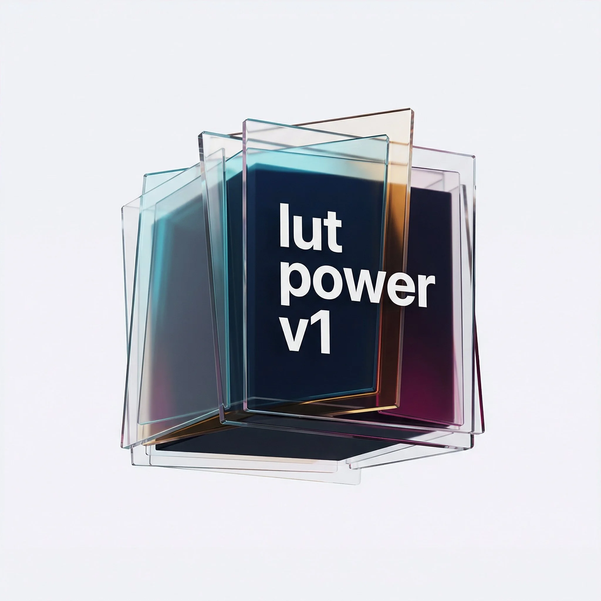 LUT POWER v1