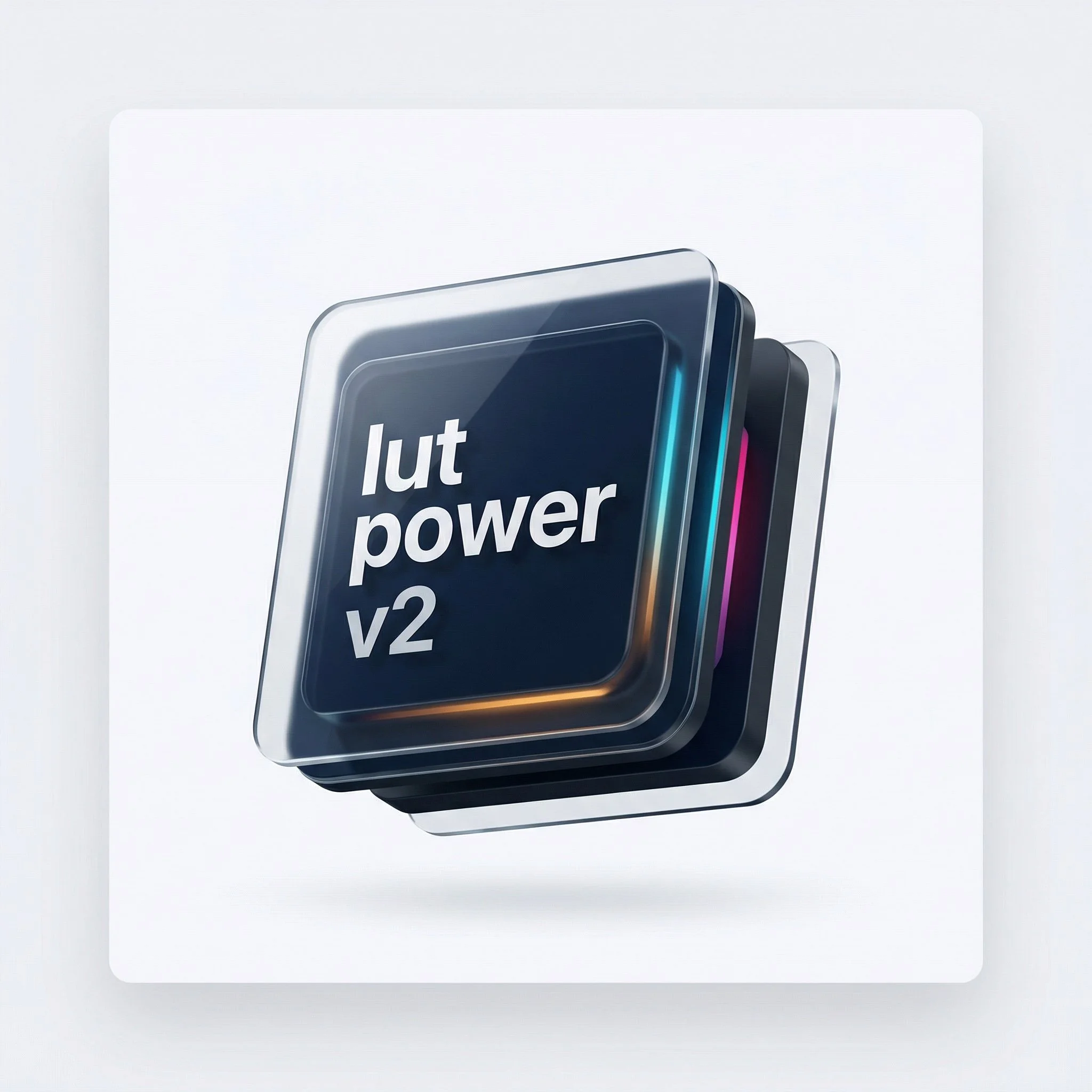 LUT POWER v2