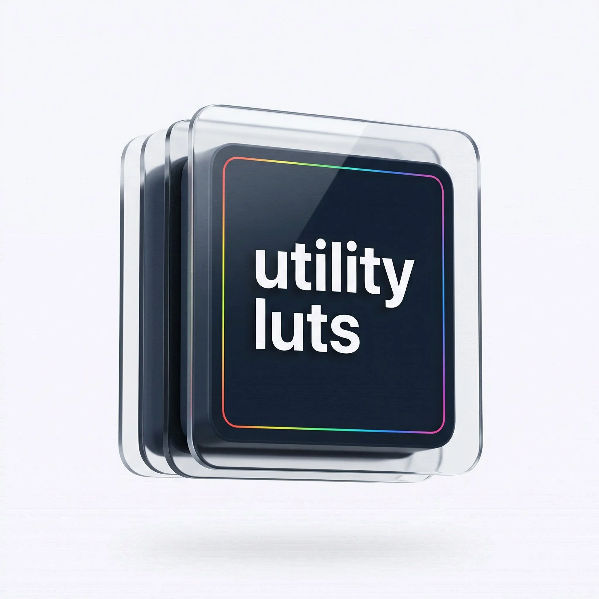 Utility LUTS