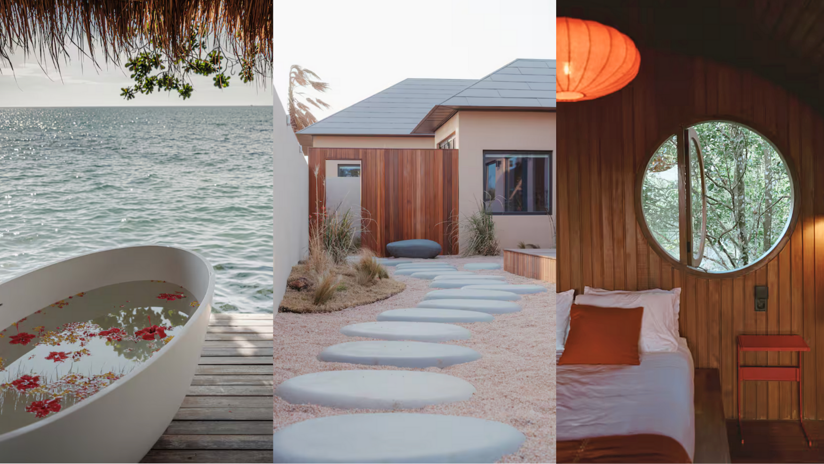 Romantic Airbnbs for Couples Who Love Their Stays Extra Dreamy
