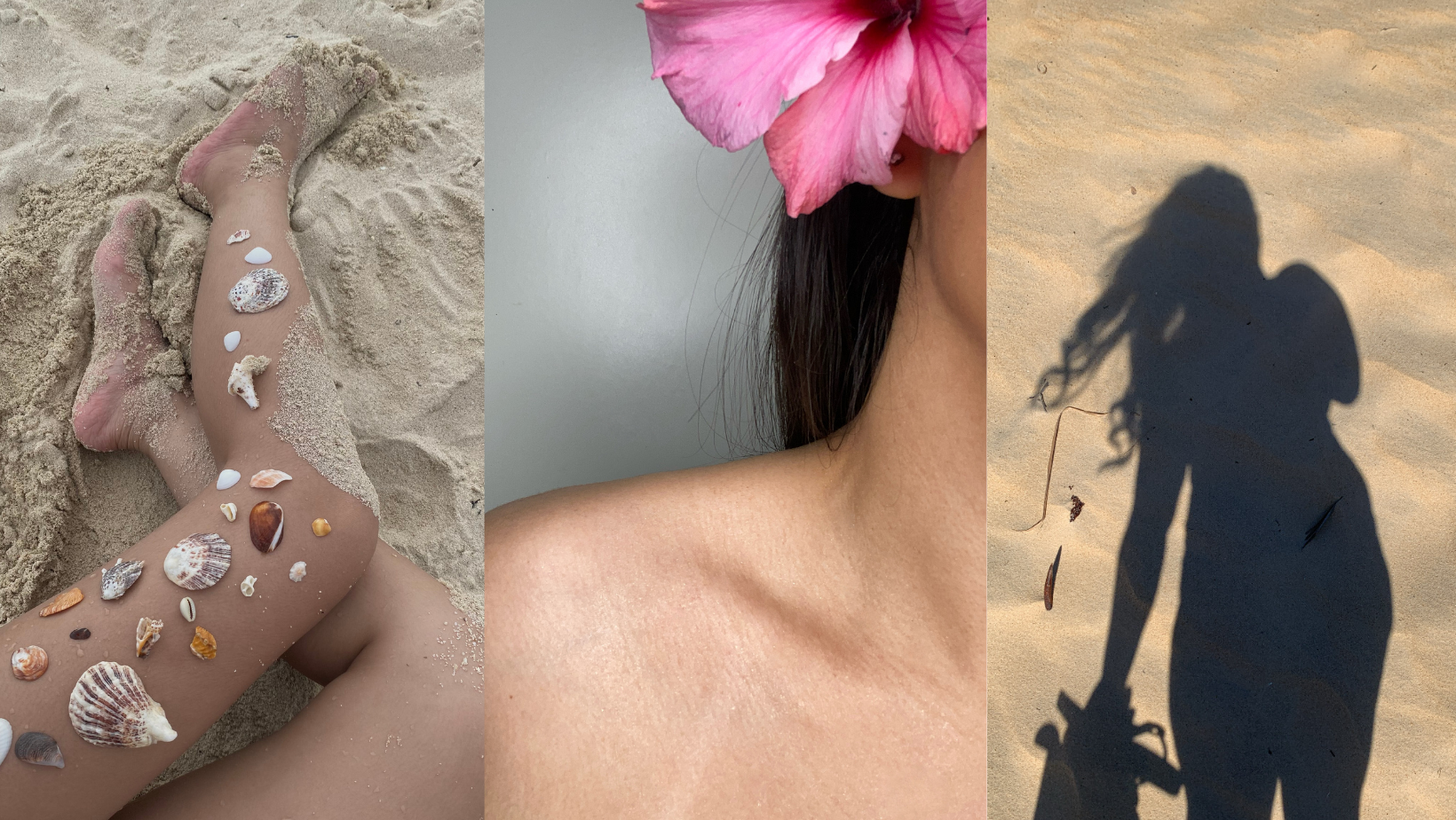 Just Arrived: Vacay-Ready Skin for Any Kind of Adventure