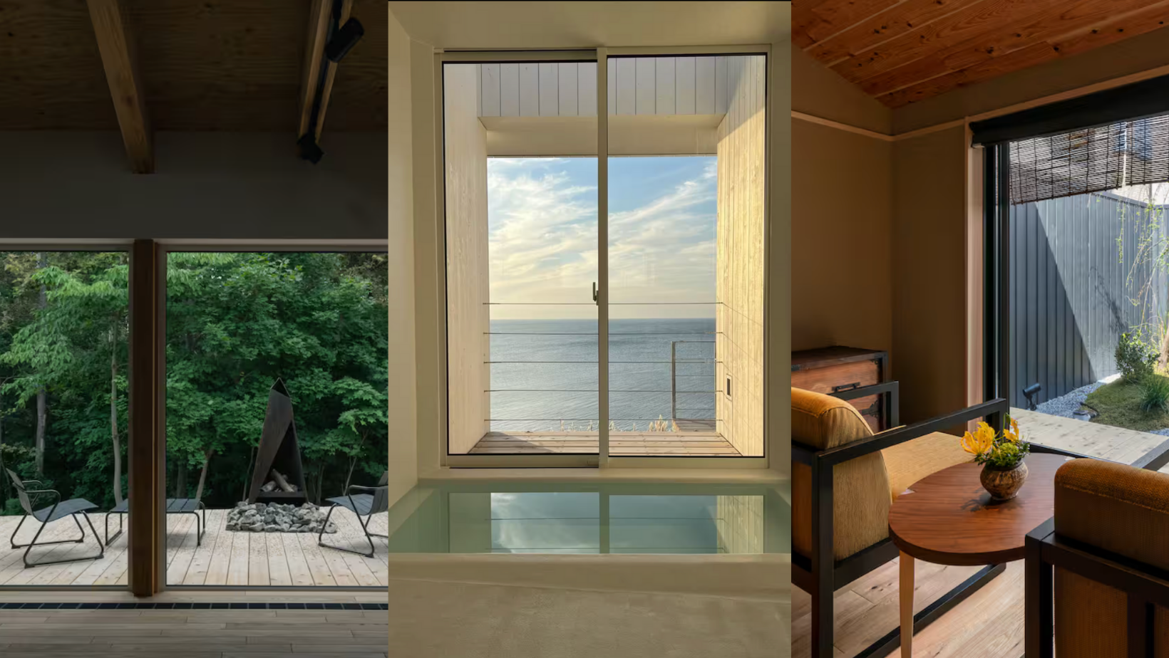 Top Japan Travel Stays for a Calm, Beautiful Holiday Escape