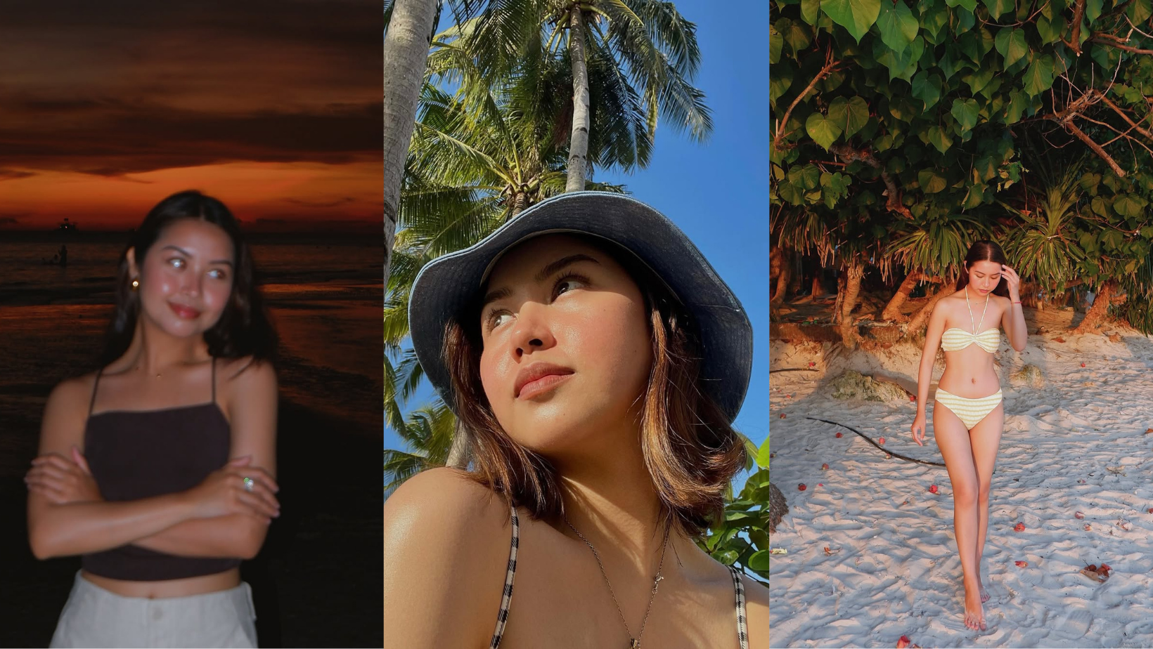 A Flight Attendant’s Skin Survival Guide: How Nicole Keeps Her Glow at 35,000 Feet