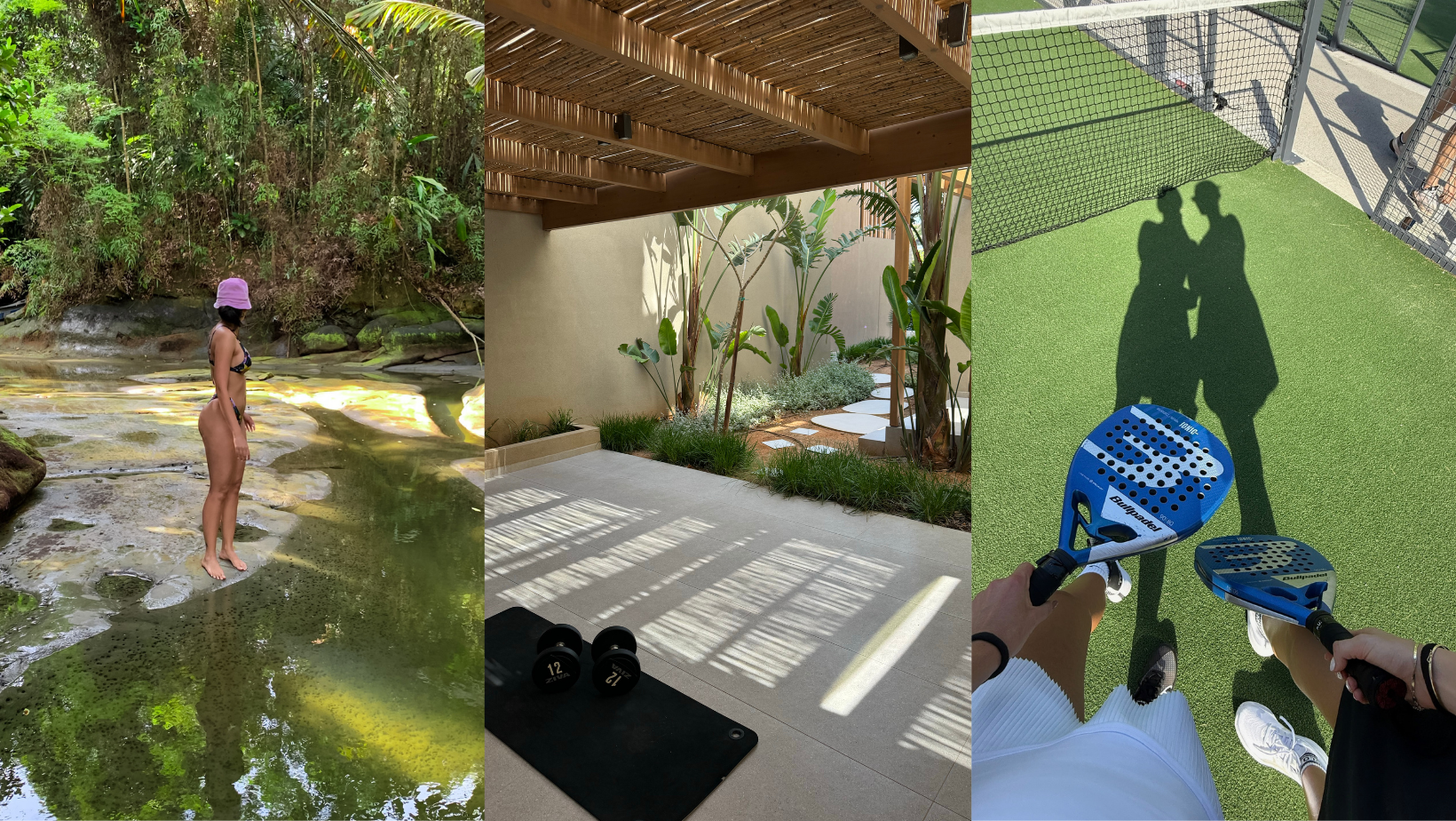 Hair-Free Days In Bali: How to Stay Active on Island Time